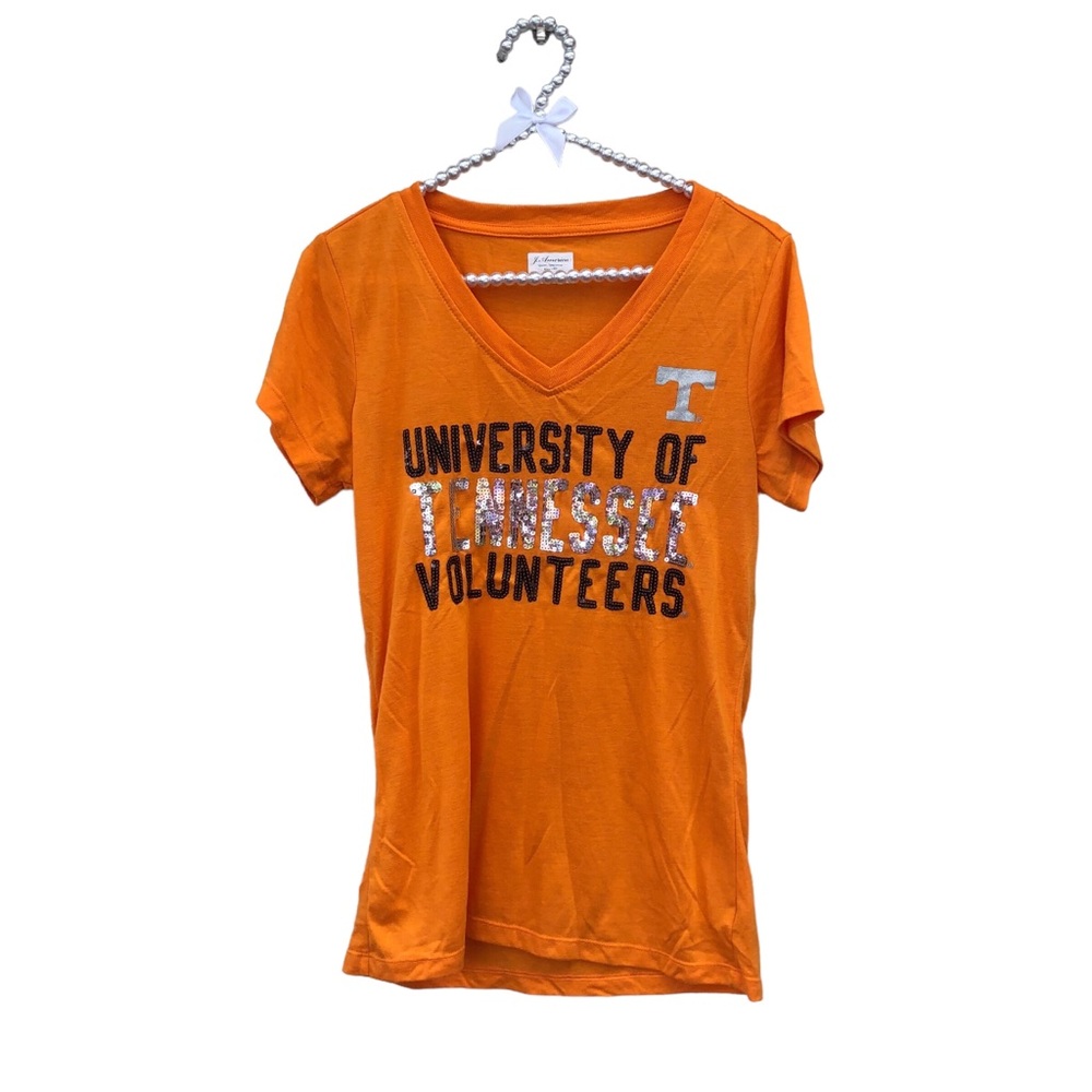 Tennessee Football Tee size medium - Picture 1 of 8